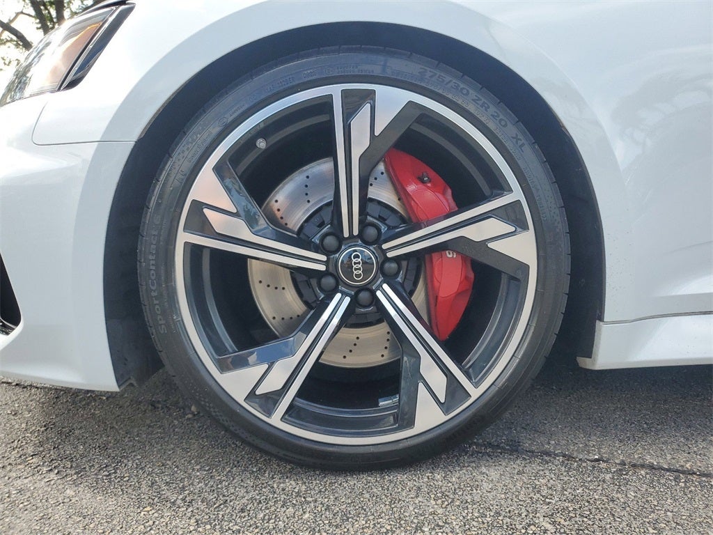 2021 Audi RS 5 2.9T quattro